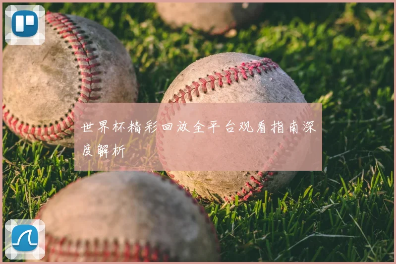 世界杯精彩回放全平台观看指南深度解析