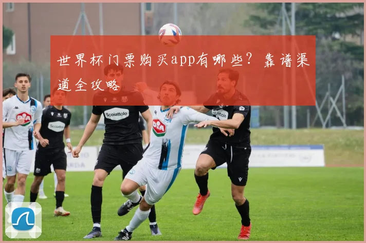 世界杯门票购买app有哪些?靠谱渠道全攻略
