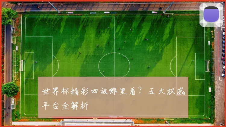 世界杯精彩回放哪里看?五大权威平台全解析